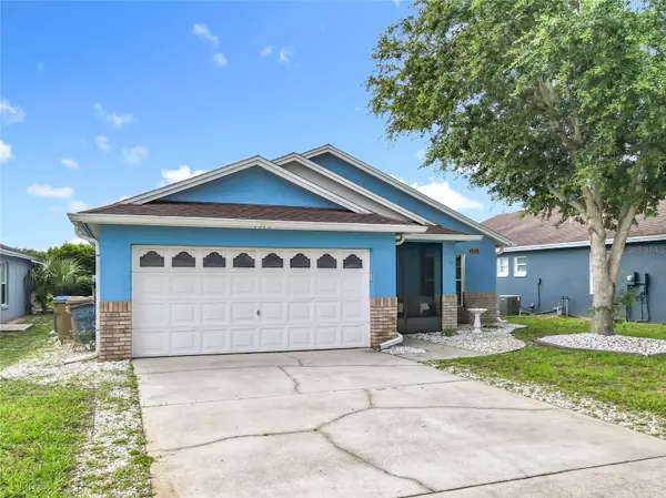 Kissimmee, FL 34747,1515 OAK HILL TRL