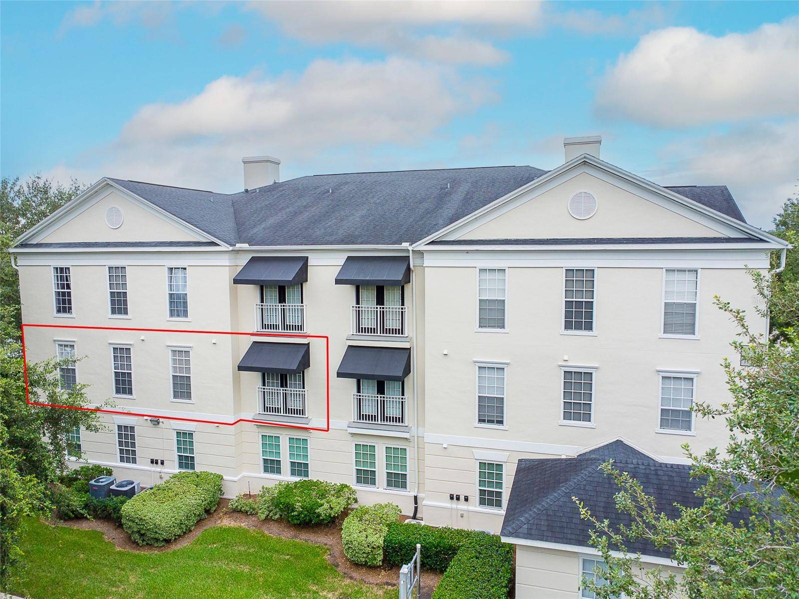 193 LONGVIEW AVE #203, Celebration, FL 34747