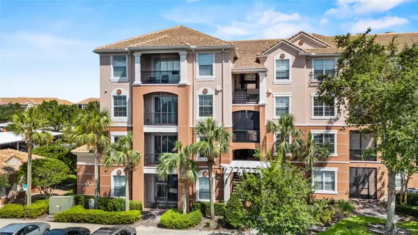 1351 VENEZIA CT #201,  Davenport,  FL 33896