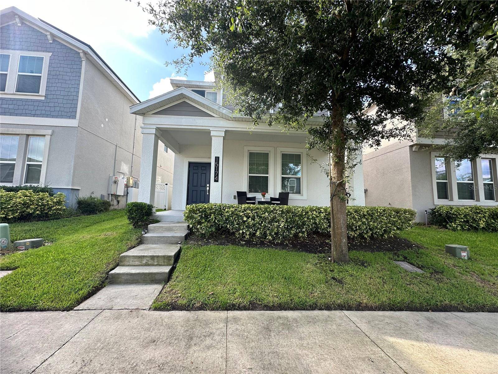 Winter Garden, FL 34787,15174 CHAPTER WAY