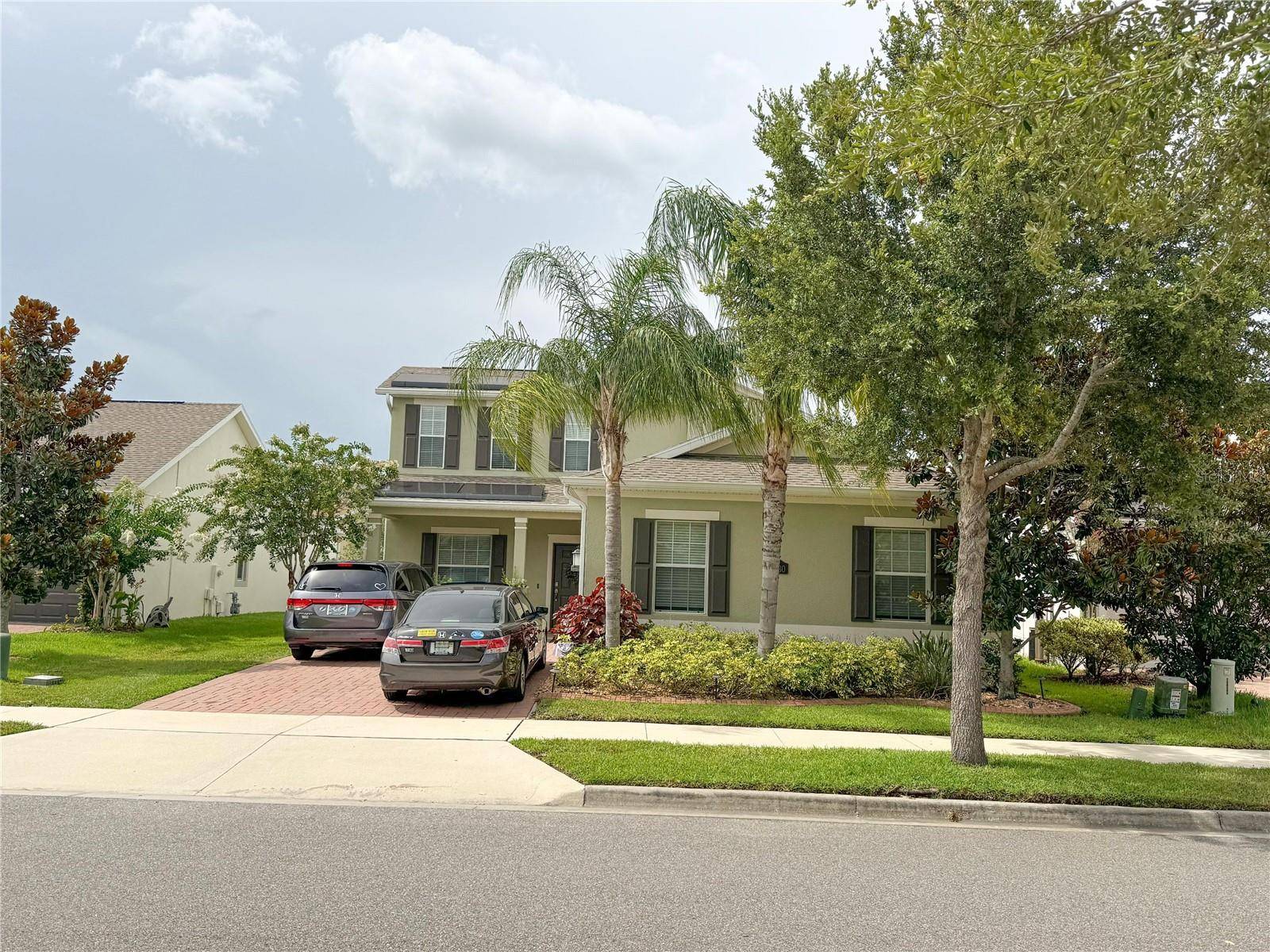 Winter Garden, FL 34787,15230 EVERGREEN OAK LOOP