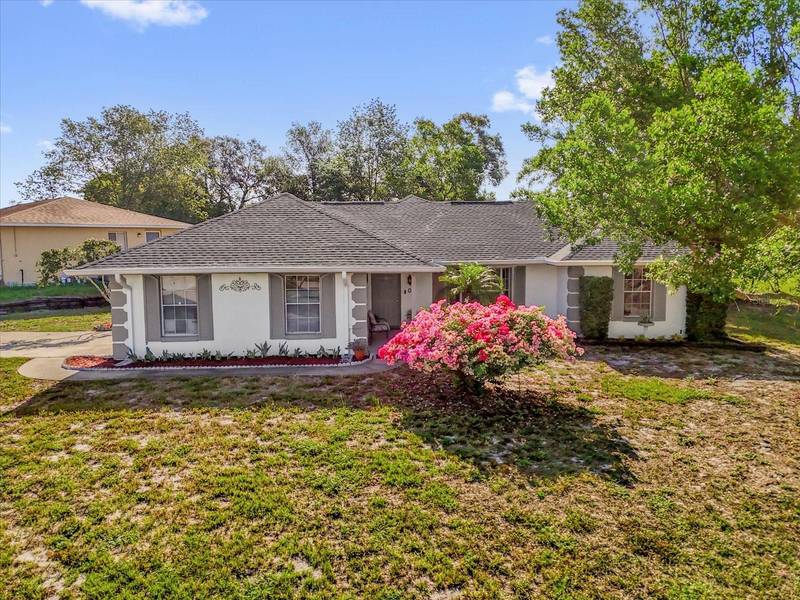 511 MOBLEY DR, Deltona, FL 32725