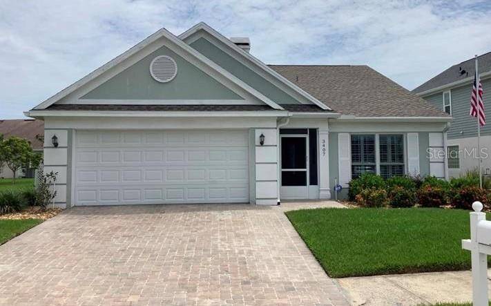 3407 SANTA MONICA DR, Orlando, FL 32822