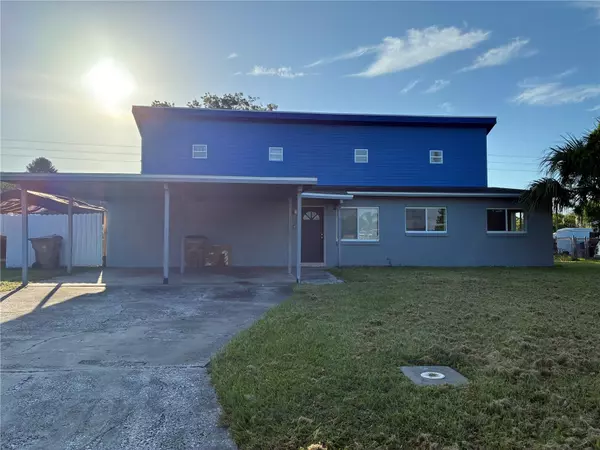 2619 MILTON AVE, Kissimmee, FL 34741