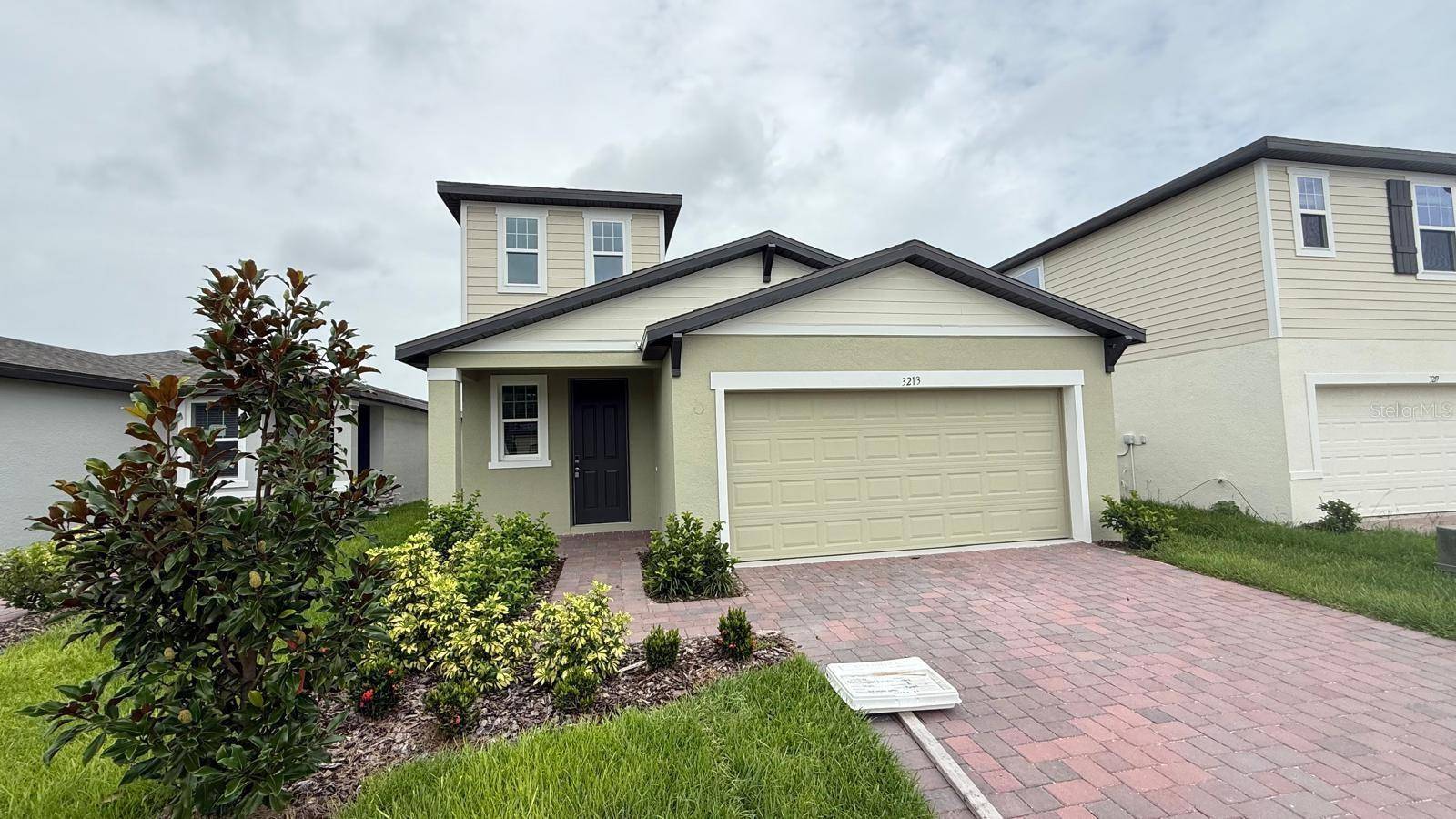 3213 VICEROY CT, Kissimmee, FL 34759