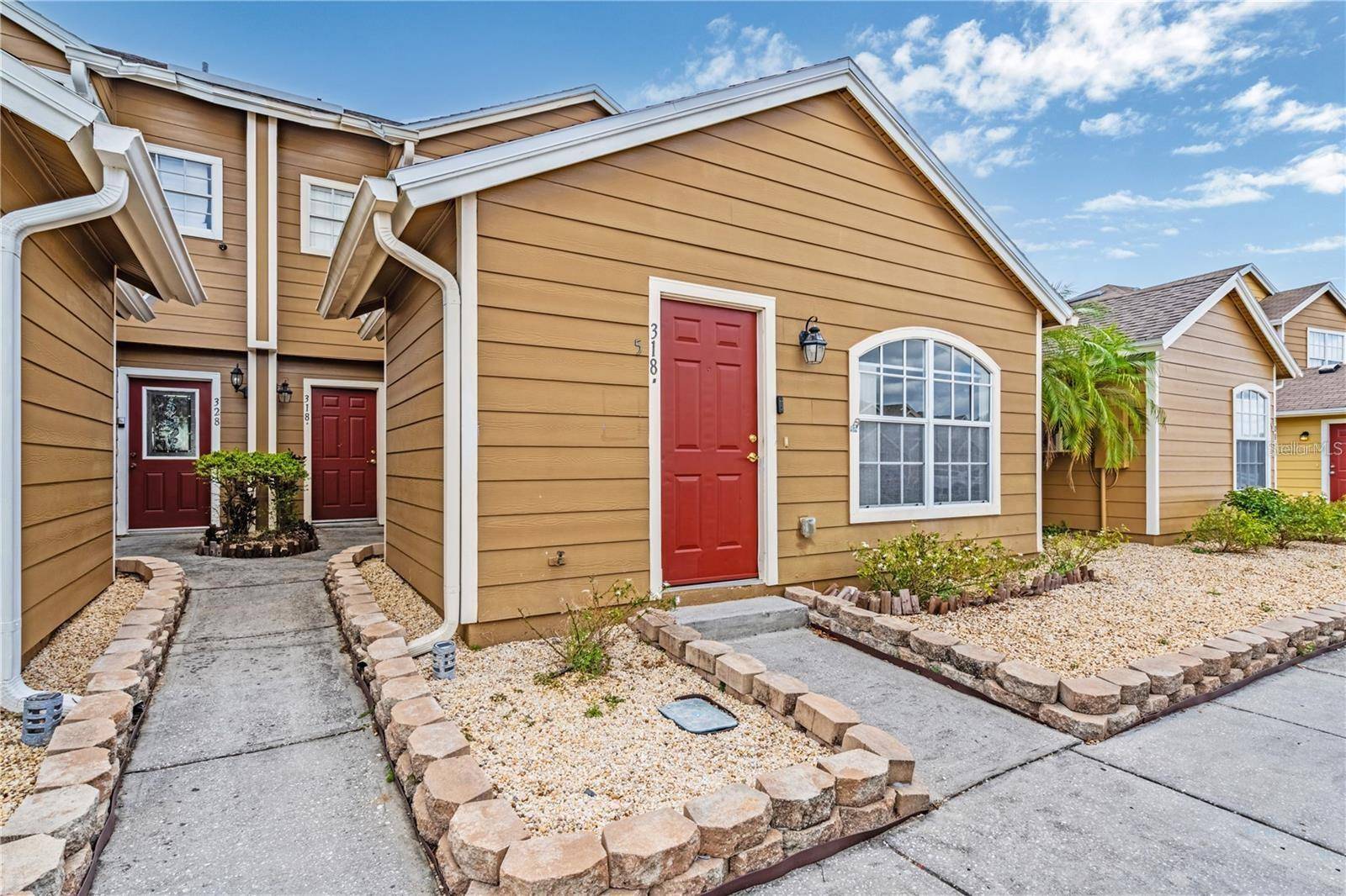 318 AUSTRALIAN WAY #B, Davenport, FL 33897
