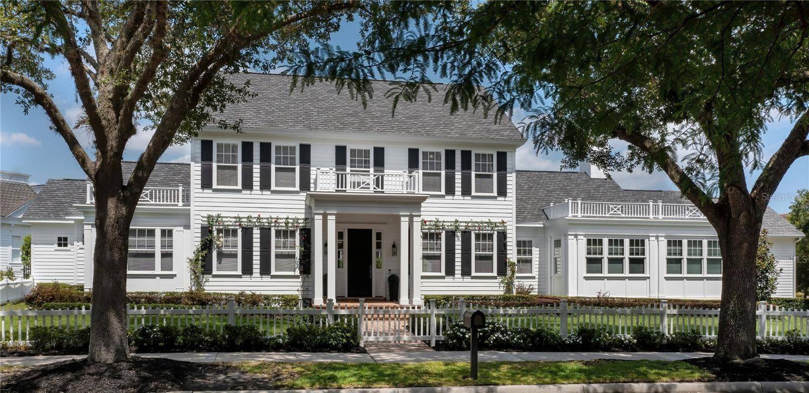 Celebration, FL 34747,423 ARBOR CIR