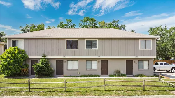 12155 PEPPERDINE PL, Orlando, FL 32826
