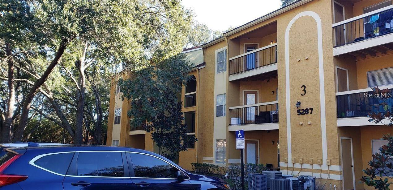 5287 IMAGES CIR #303, Kissimmee, FL 34746