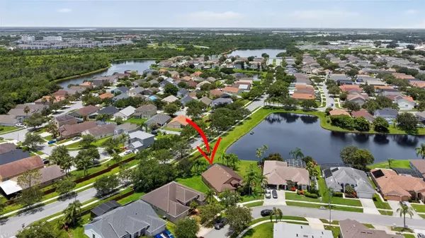Kissimmee, FL 34744,2612 KESWICK CT