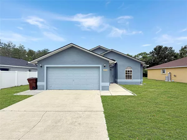 2444 OAK MILL DR, Kissimmee, FL 34744