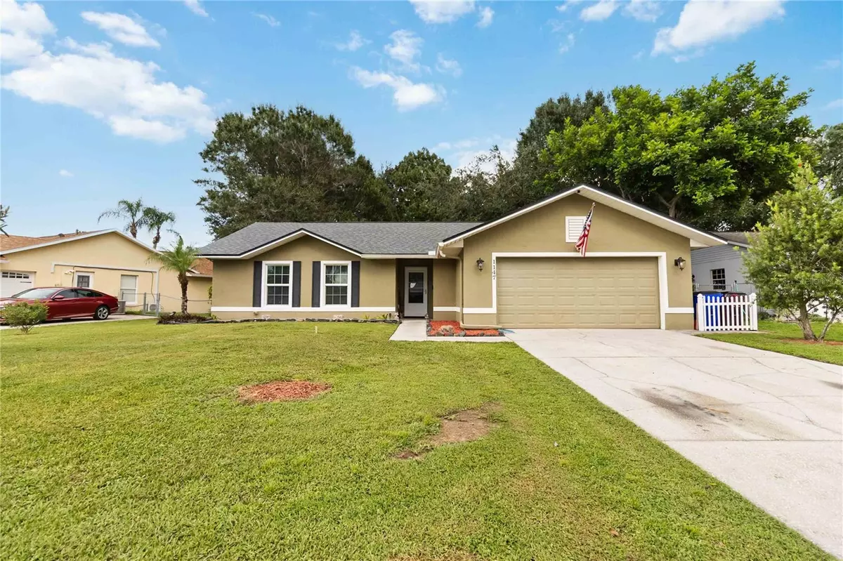 St Cloud, FL 34772,1147 ANNE ELISA CIR