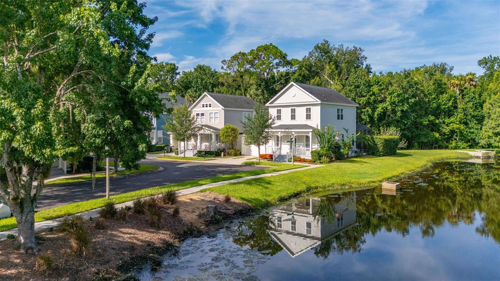 900 GREENLAWN ST, Celebration, FL 34747