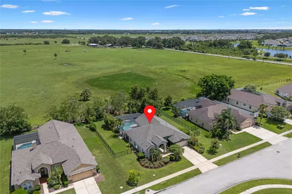 1525 GANTS CIR, Kissimmee, FL 34744