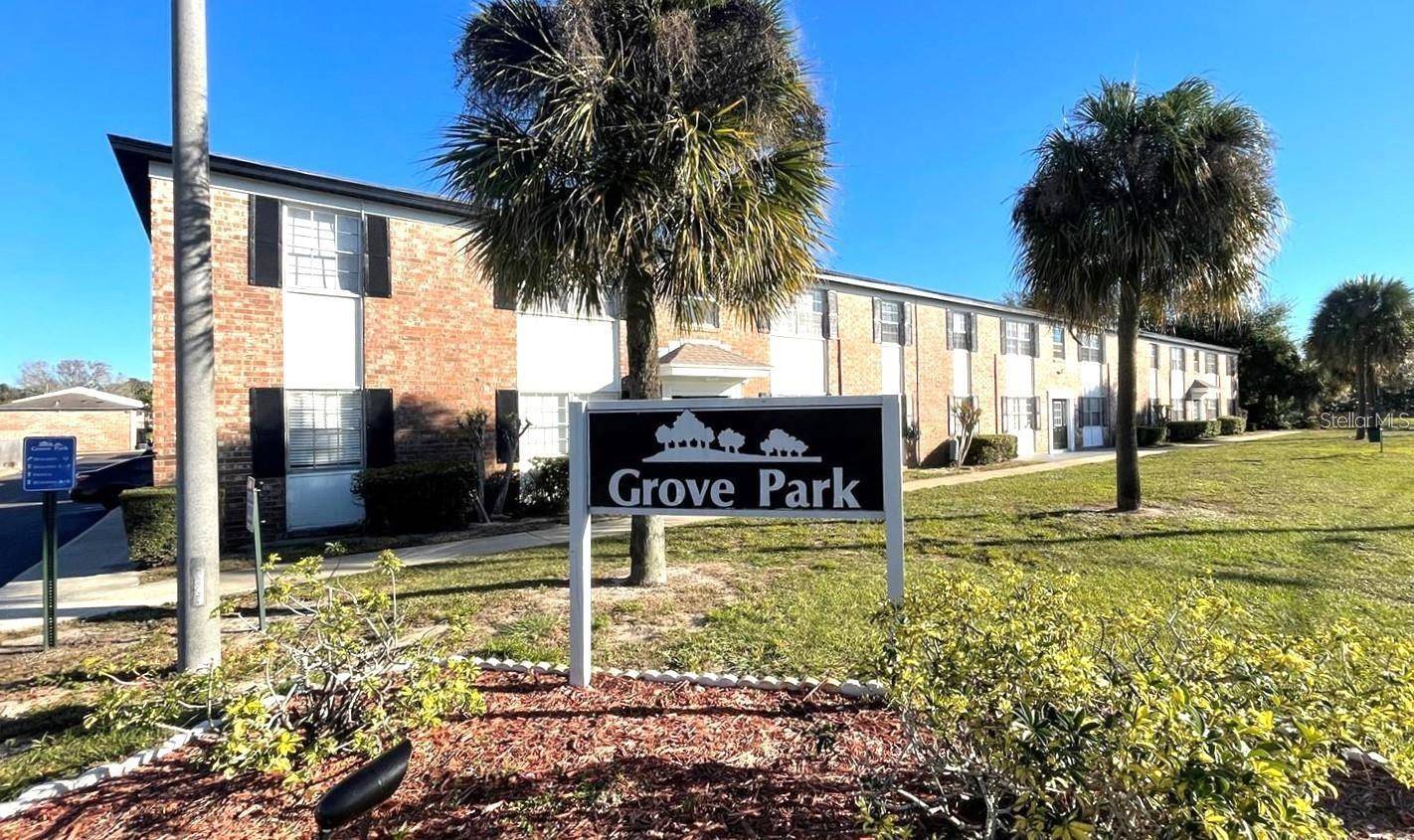 5325 CURRY FORD RD #D203, Orlando, FL 32812