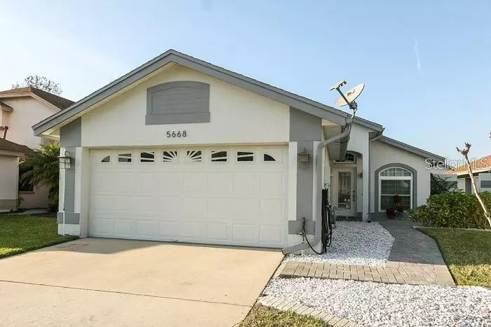 5668 PARKVIEW LAKE DR, Orlando, FL 32821