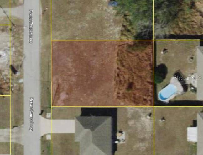 Ocala, FL 34472,PECAN COURSE LOOP