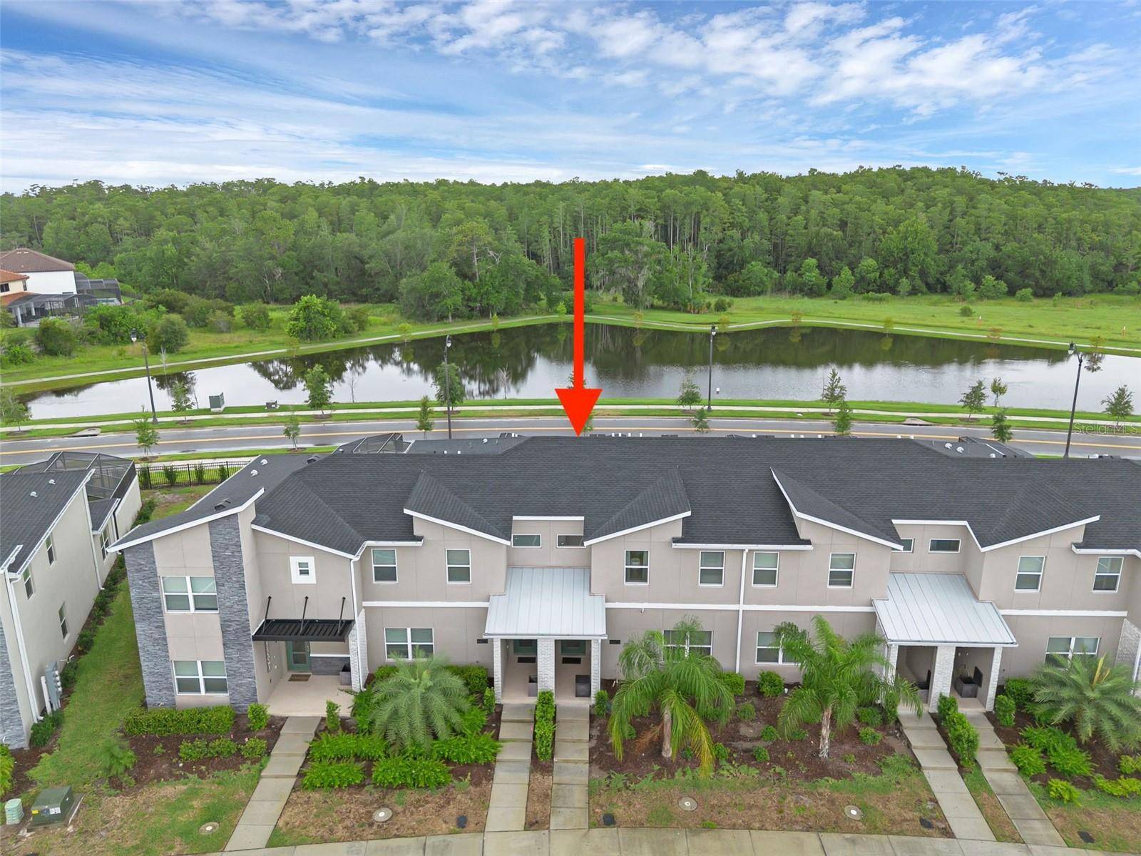4403 SCENE LN, Kissimmee, FL 34746