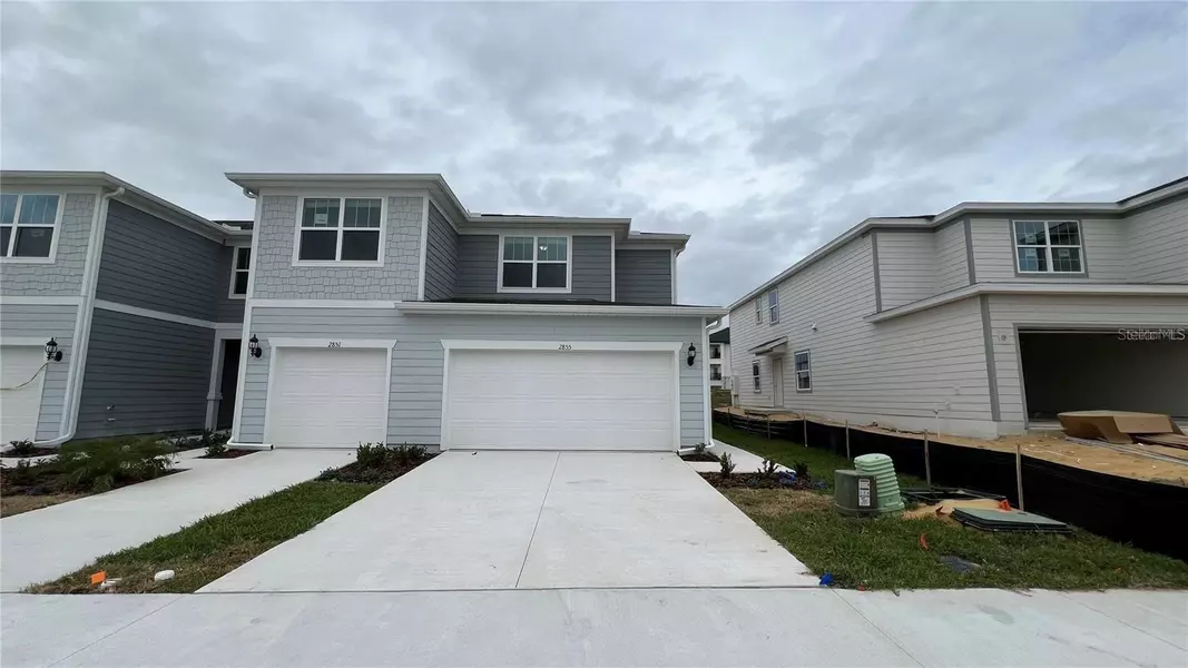 2855 STUNNING AVE, Davenport, FL 33896