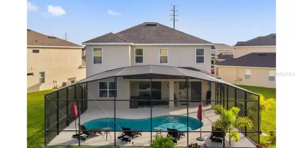 Davenport, FL 33837,2231 CROFTON SPRINGS CT