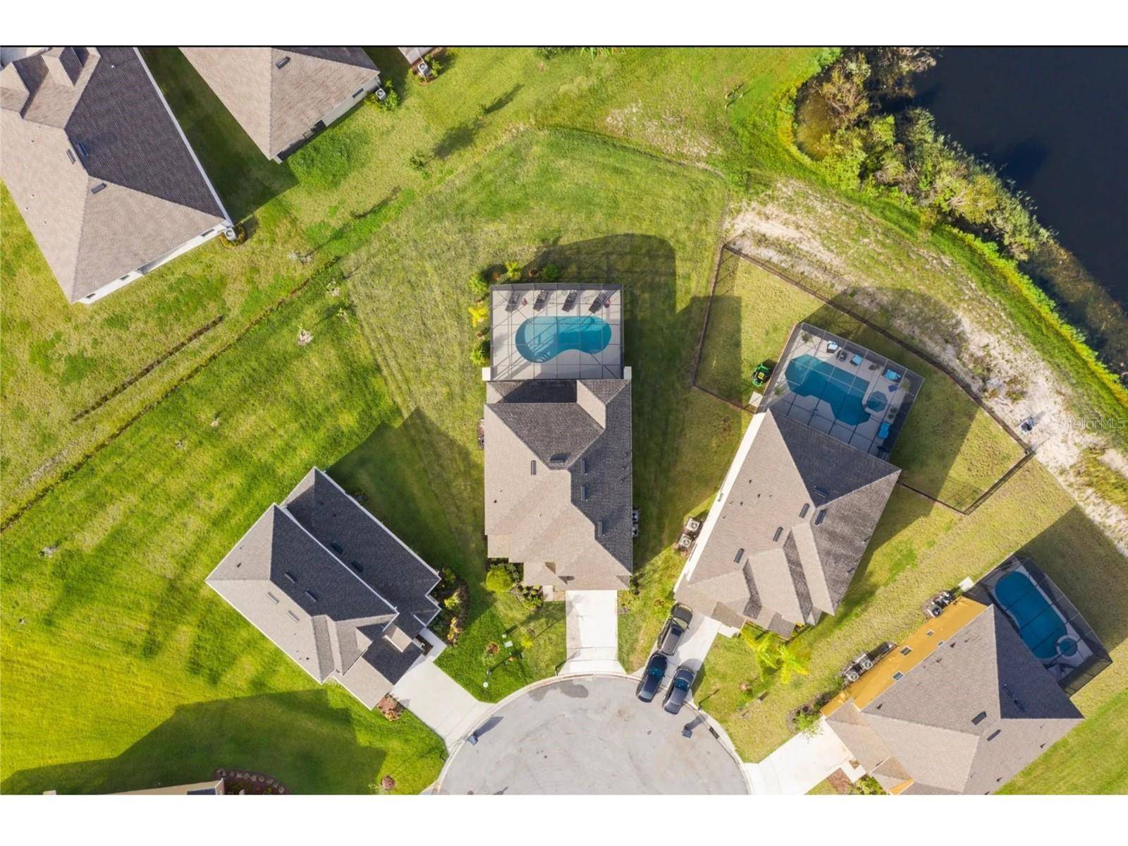 Davenport, FL 33837,2231 CROFTON SPRINGS CT