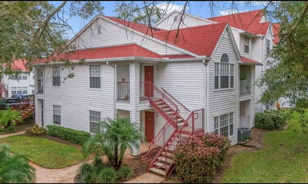 11532 WESTWOOD BLVD #627, Orlando, FL 32821