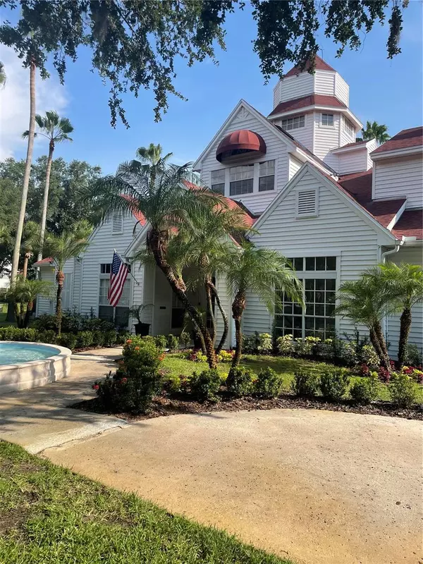 Orlando, FL 32821,11532 WESTWOOD BLVD #627