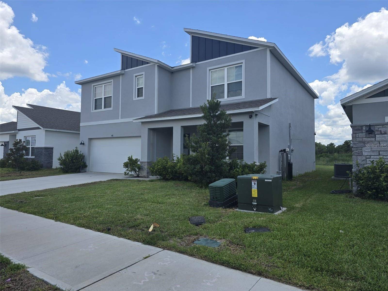 St Cloud, FL 34771,416 TALISI LOOP