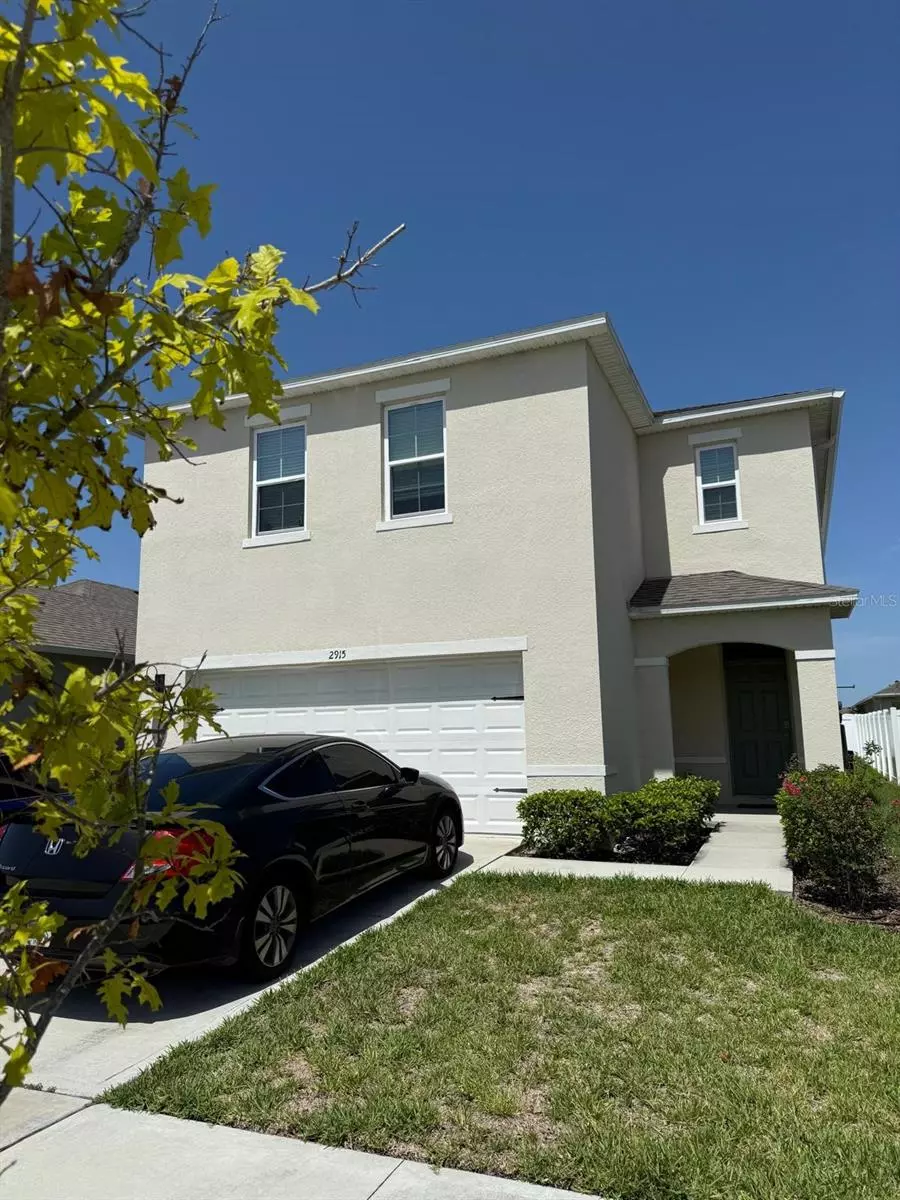Harmony, FL 34773,2915 TURNSTONE RUN