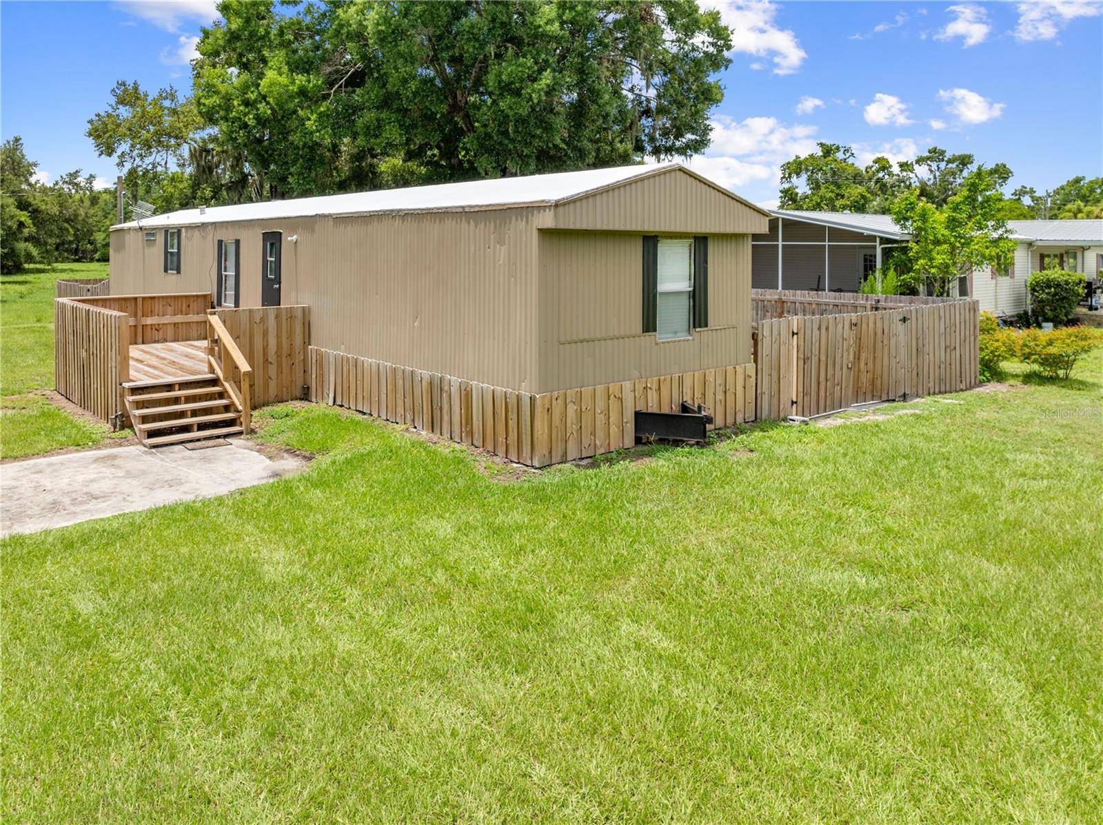 Kenansville, FL 34739,444 HORNSBY LN