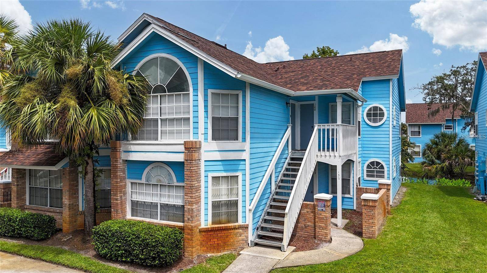 Kissimmee, FL 34746,2727 N POINCIANA BLVD #140