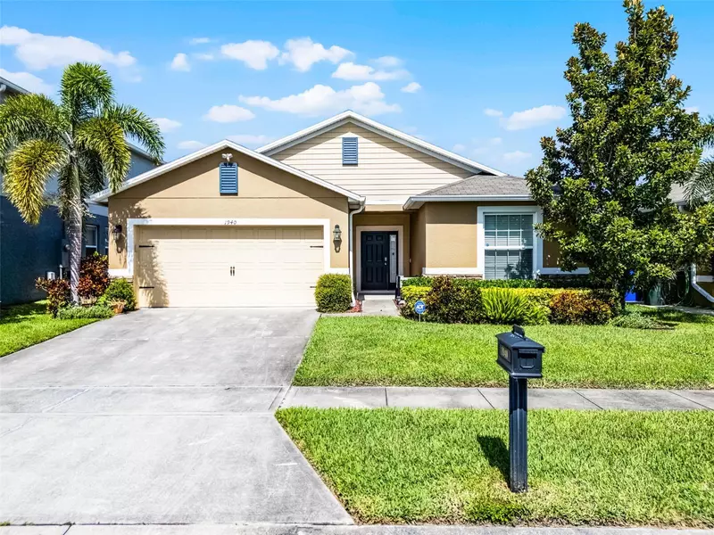 1940 BANNER LN, St Cloud, FL 34769