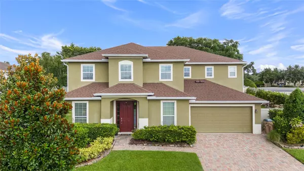 12353 HAMMOCK HILL DR, Clermont, FL 34711