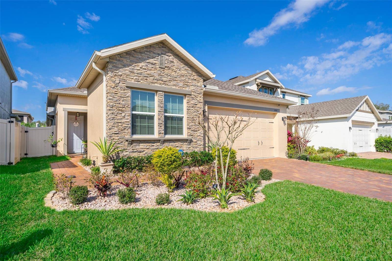 1456 SOURWOOD DR, Ocoee, FL 34761