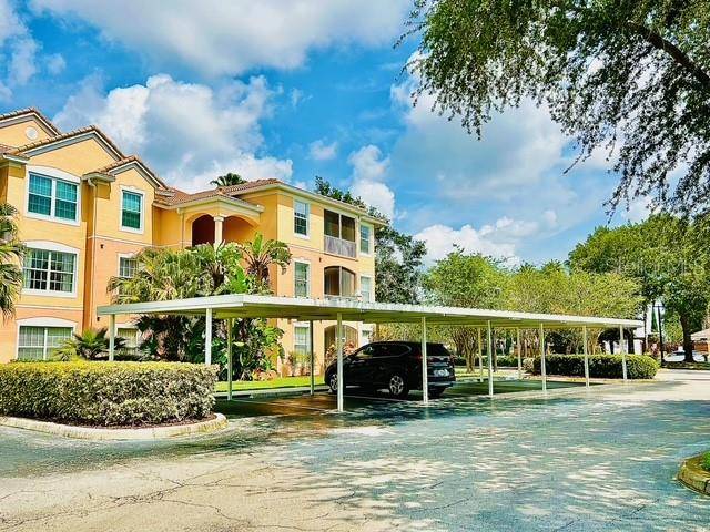 Orlando, FL 32837,13500 TURTLE MARSH LOOP #825
