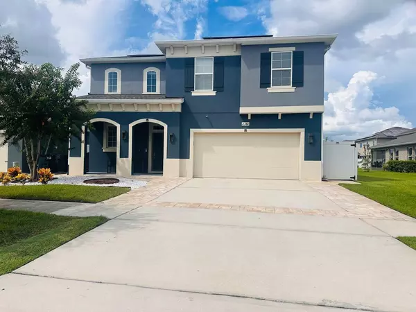 Orlando, FL 32824,2342 BEACON LANDING CIR