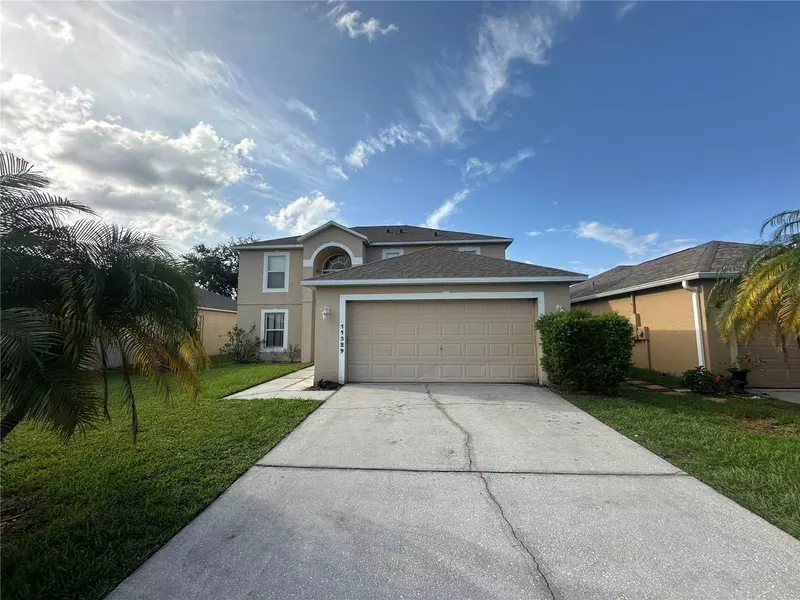 11329 CAMUS LN, Orlando, FL 32824
