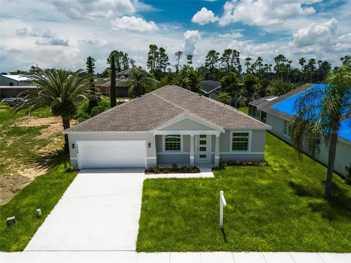 Kissimmee, FL 34747,7985 MAGNOLIA BEND CT