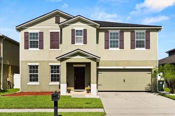 2050 BANNER LN, St Cloud, FL 34769