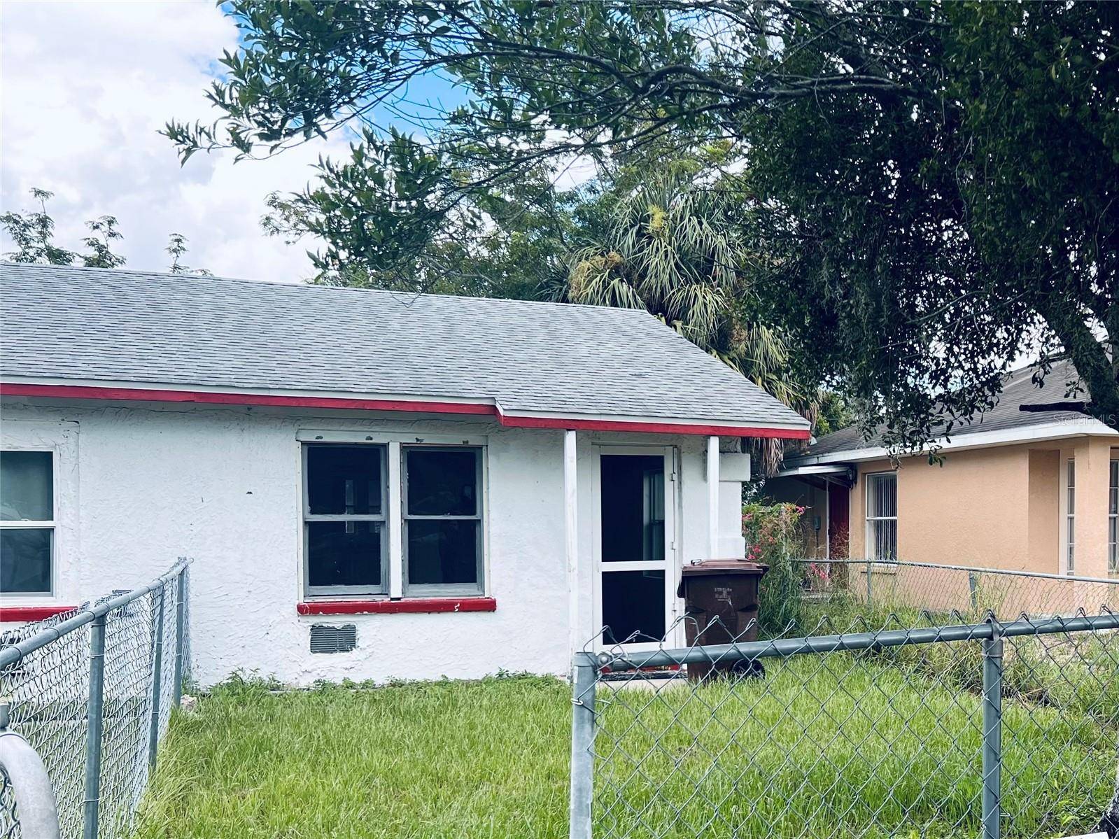 110 W ORANGE AVE #1, Lake Wales, FL 33853