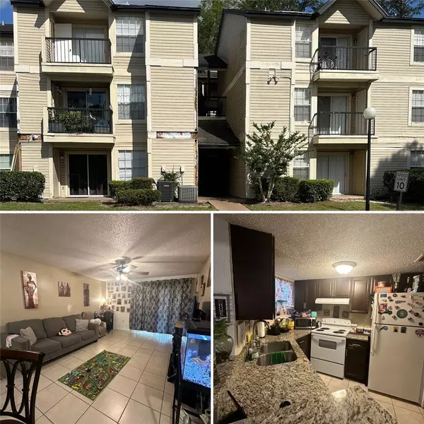1932 LAKE ATRIUMS CIR #78, Orlando, FL 32839