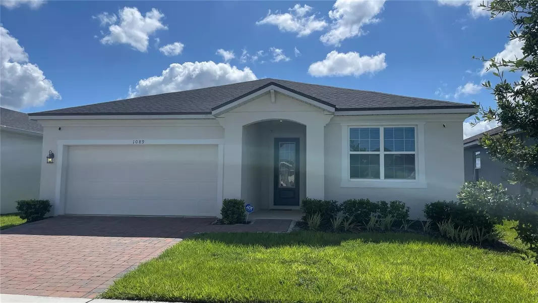 1089 TURQUOISE WAVES CV, Kissimmee, FL 34747