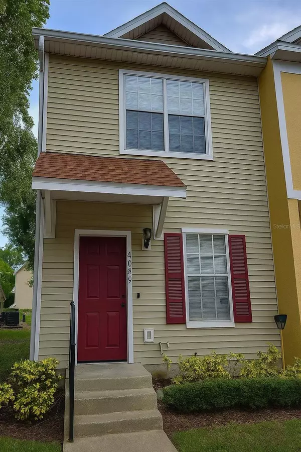 Orlando, FL 32810,4189 PLANTATION COVE DR