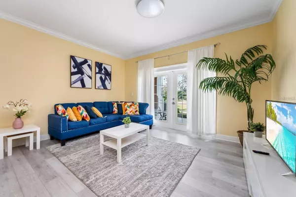 Reunion, FL 34747,7661 HERITAGE CROSSING WAY #102