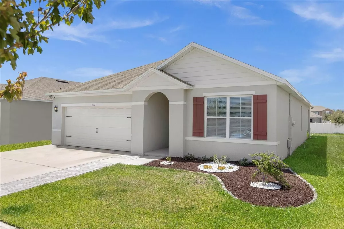Kissimmee, FL 34744,1913 BELLKNOLL LN