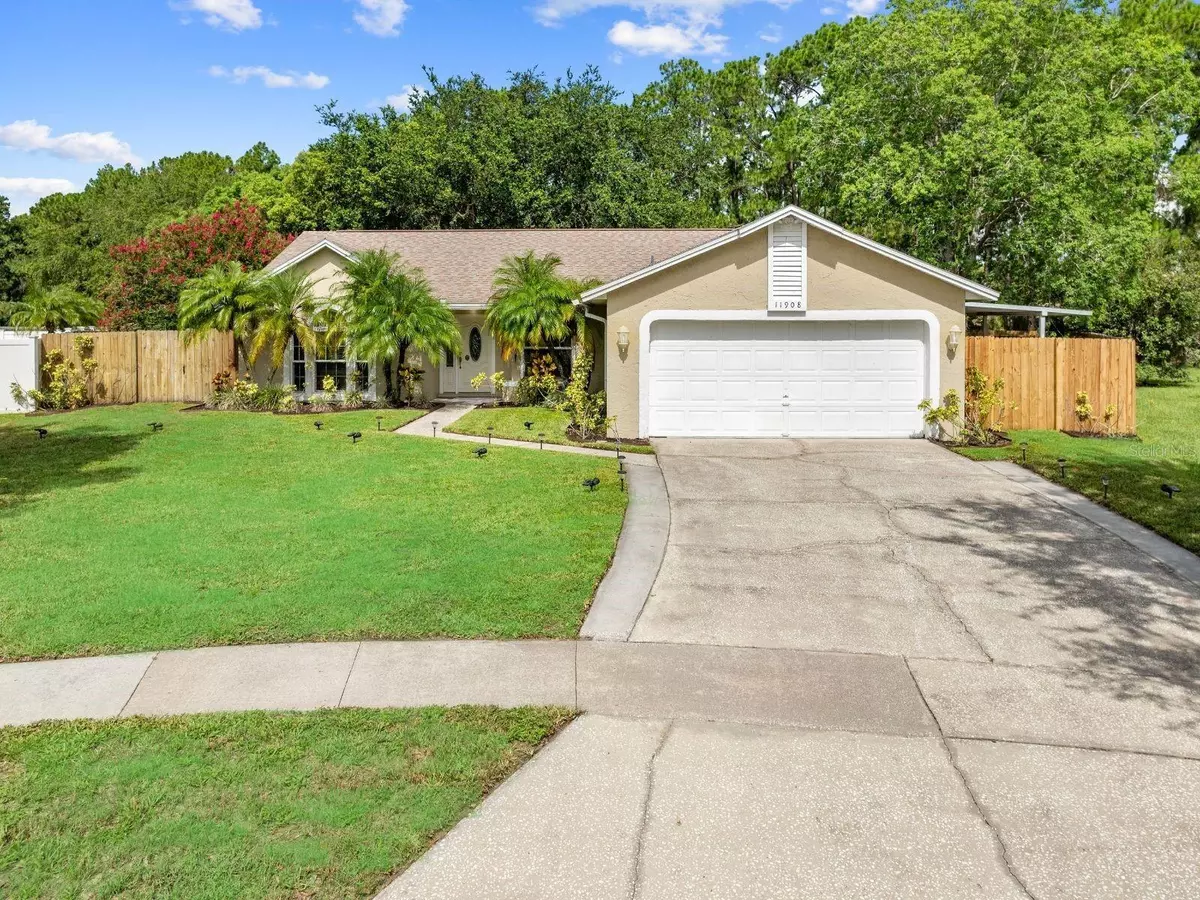 Orlando, FL 32837,11908 ALLAMANDA CT