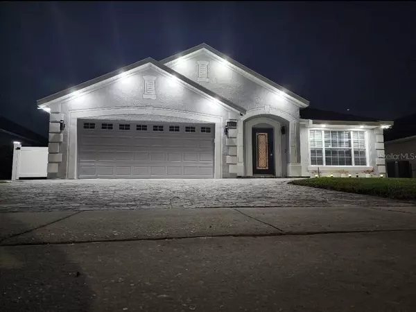 Kissimmee, FL 34741,2823 MAGUIRE DR