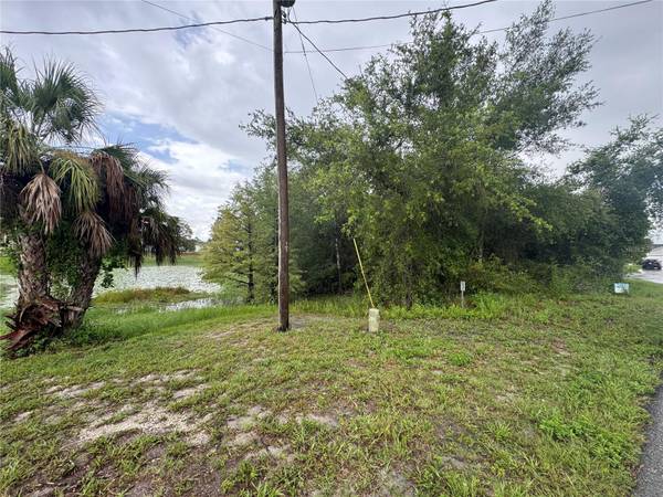 MAGNOLIA CIR, Lake Wales, FL 33898