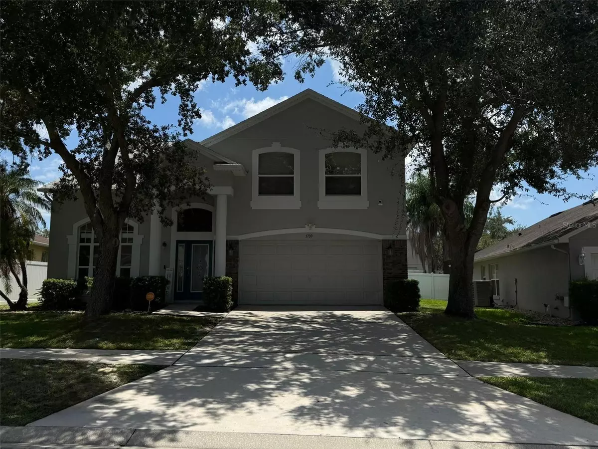 Orlando, FL 32837,1709 HARRIS HAWK RD