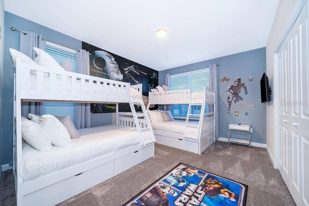 Kissimmee, FL 34746,4352 QUOTE ST